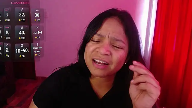 Sara cute92 online show from 17, 2, 2026