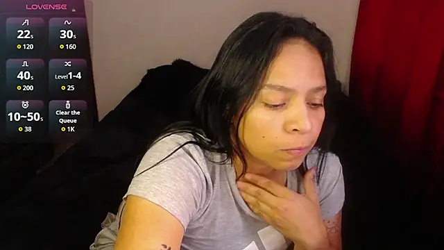 Sara cute92 online show from 19, 2, 2026