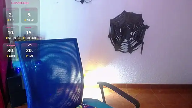 Sara cute92 online show from 25, 10, 2025