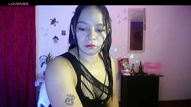 Sara cute92 online show from 23, 9, 2025