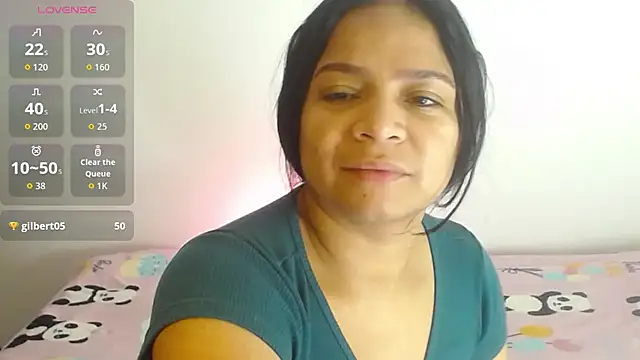 Sara cute92 online show from 16, 11, 2025