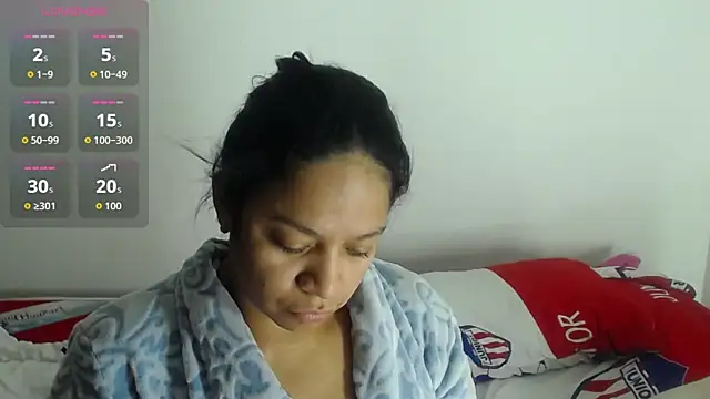 Sara cute92 online show from 14, 11, 2025