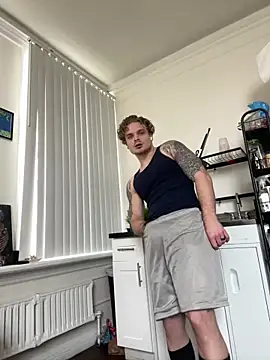 King Kev  online show from 21, 4, 2026