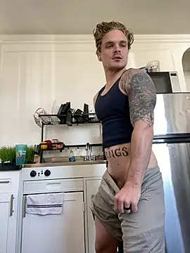 King Kev  online show from 20, 4, 2026