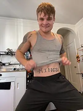 King Kev  online show from 21, 10, 2025