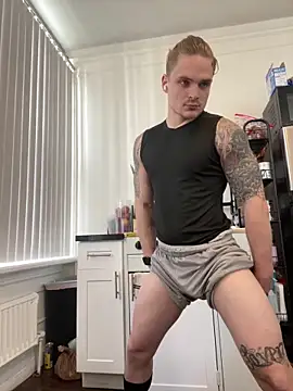 King Kev  online show from 24, 3, 2026