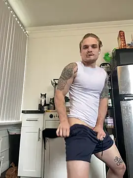 King Kev  online show from 12, 5, 2026