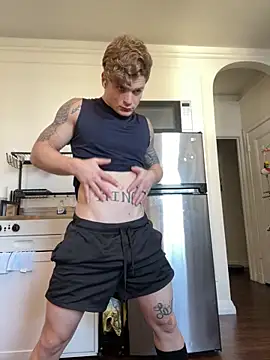 King Kev  online show from 7, 1, 2026