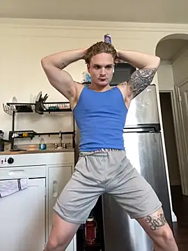 King Kev  online show from 13, 4, 2026