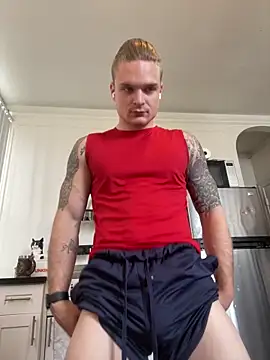 King Kev  online show from 18, 6, 2026