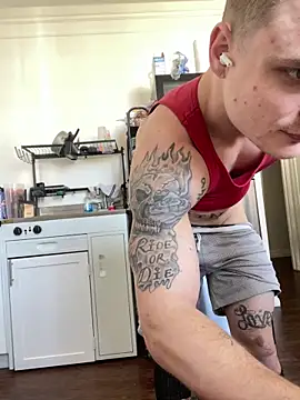 King Kev  online show from 18, 3, 2026