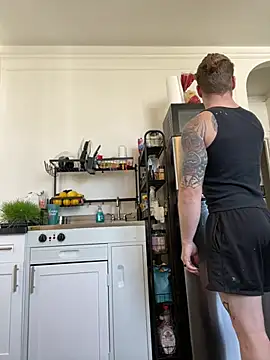 King Kev  online show from 27, 4, 2026