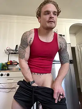 King Kev  online show from 19, 4, 2026