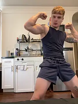 King Kev  online show from 8, 10, 2025