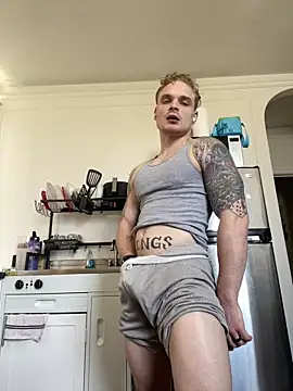 King Kev  online show from 21, 3, 2026