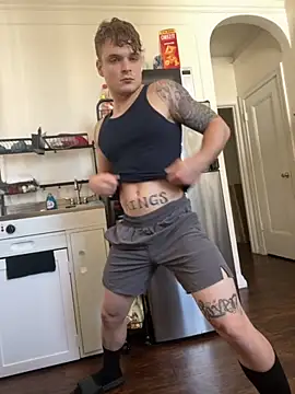 King Kev  online show from 1, 12, 2025