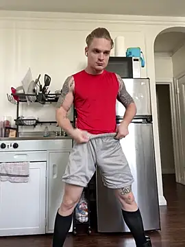 King Kev  online show from 23, 3, 2026