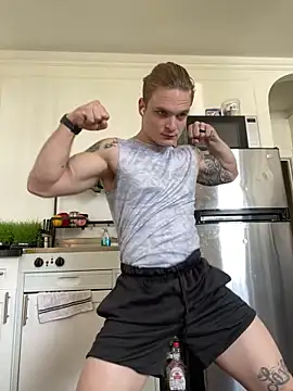 King Kev  online show from 22, 4, 2026