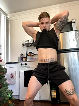 King Kev  online show from 10, 11, 2025