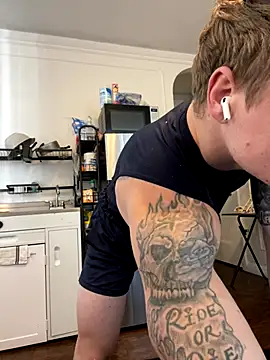 King Kev  online show from 9, 10, 2025