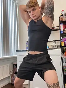 King Kev  online show from 6, 11, 2025