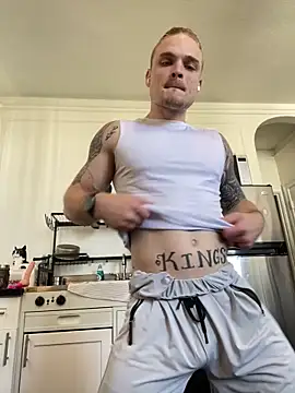 King Kev  online show from 15, 6, 2026