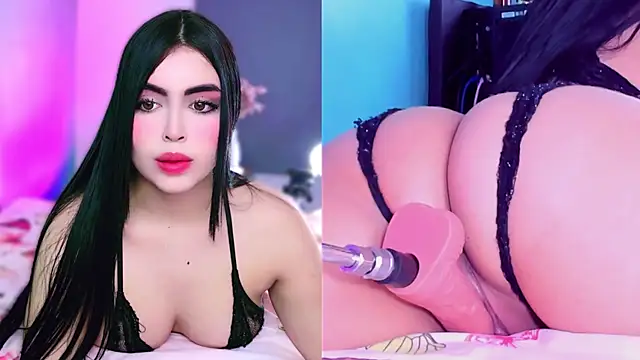 perla cm online show from 28, 4, 2026