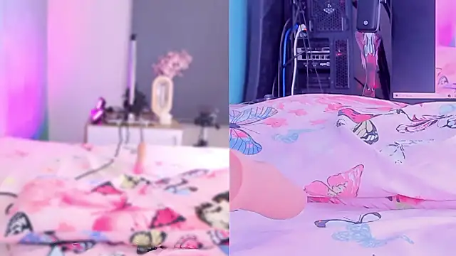 perla cm online show from 13, 3, 2026