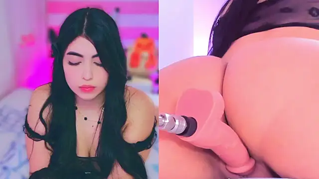 Snapshot of perla_cm chatting on 27, 10, 2025 perla cm online show from 27, 10, 2025