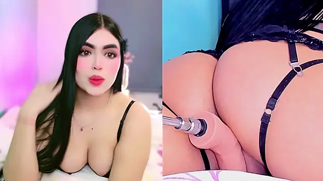 perla cm online show from 6, 4, 2026