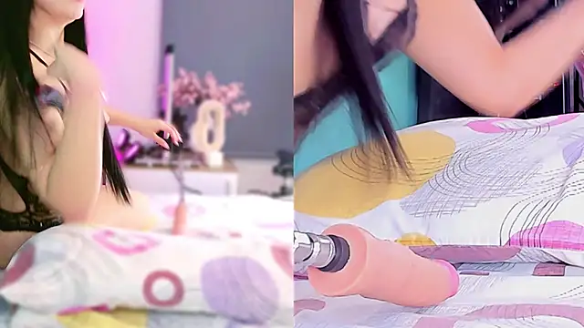 perla cm online show from 31, 3, 2026