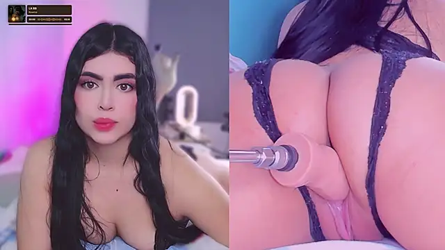 perla cm online show from 18, 2, 2026