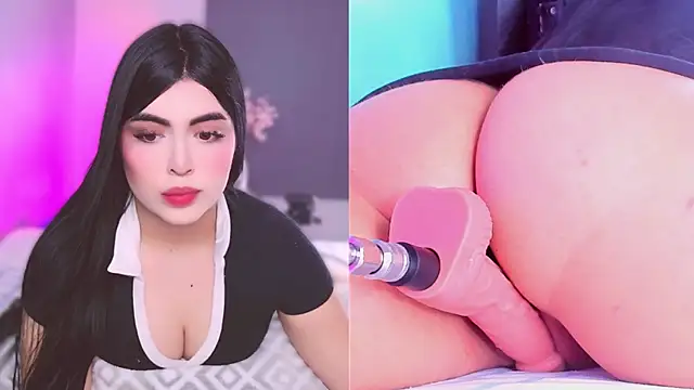 perla cm online show from 7, 5, 2026