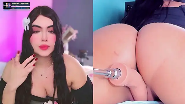 perla cm online show from 27, 2, 2026