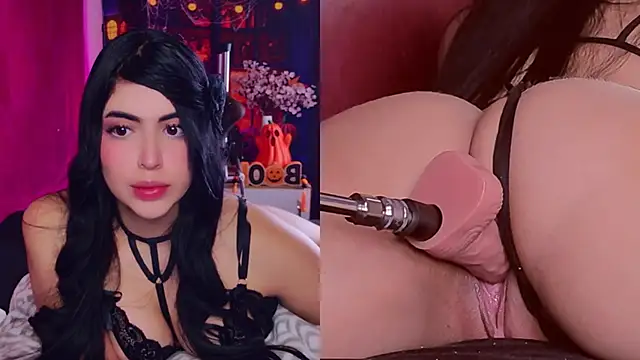 Snapshot of perla_cm chatting on 17, 10, 2025 perla cm online show from 17, 10, 2025