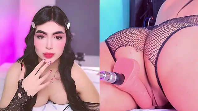 perla cm online show from 8, 5, 2026