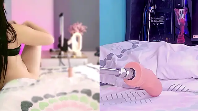 perla cm online show from 22, 3, 2026