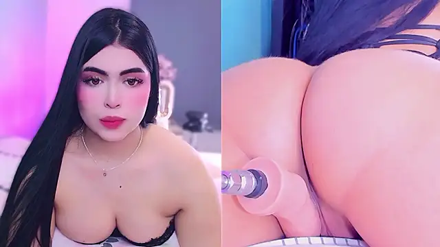 perla cm online show from 12, 3, 2026