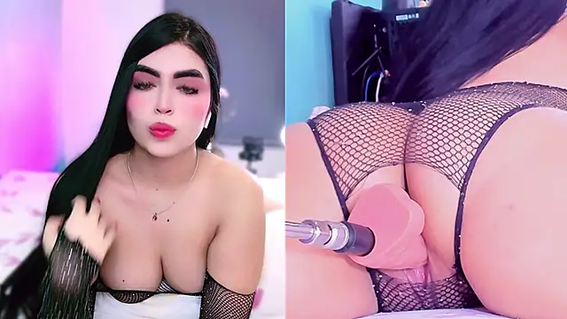 perla cm online show from 24, 4, 2026