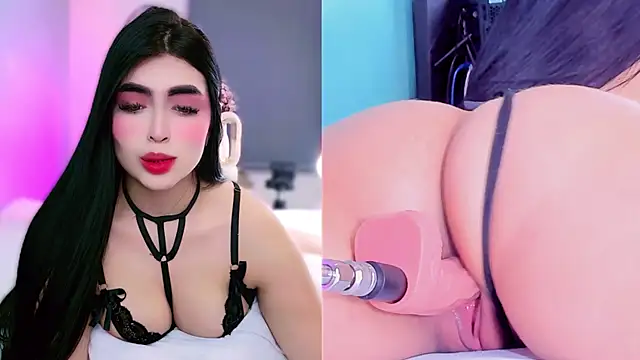 perla cm online show from 23, 4, 2026