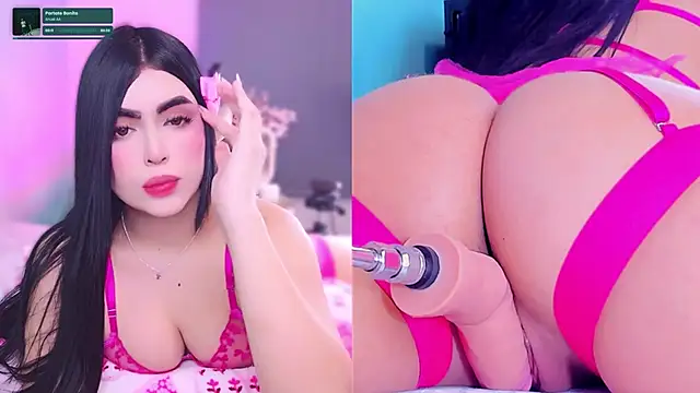 perla cm online show from 8, 3, 2026