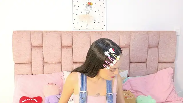 LolaYun online show from 28, 11, 2025