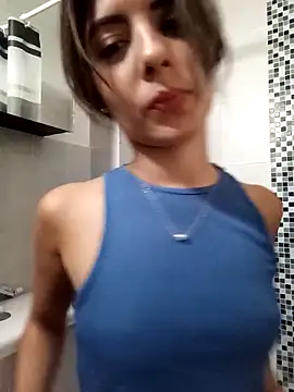 BlaireParker online show from 10, 9, 2025