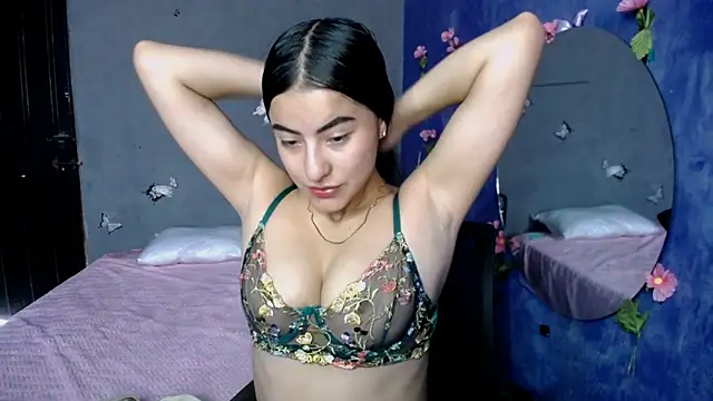 Karina sweet1 online show from 10, 10, 2025