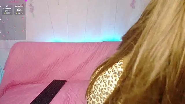RosseCollins online show from 25, 4, 2026