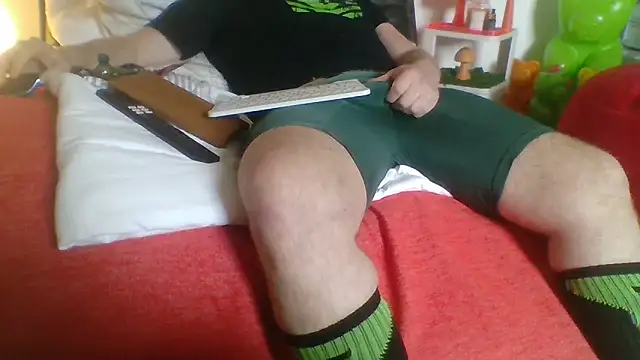 hnhgay online show from 12, 6, 2026