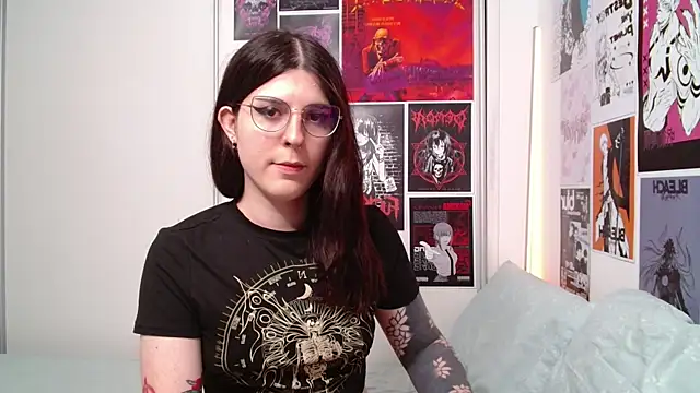 natalyalust online show from 17, 1, 2026