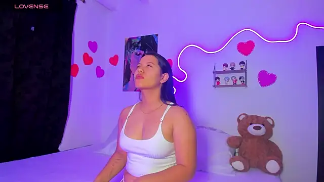 Dilan and Mia online show from 18, 4, 2026