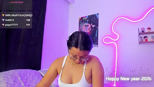 Dilan and Mia online show from 11, 1, 2026