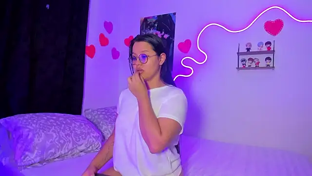 Dilan and Mia online show from 23, 4, 2026